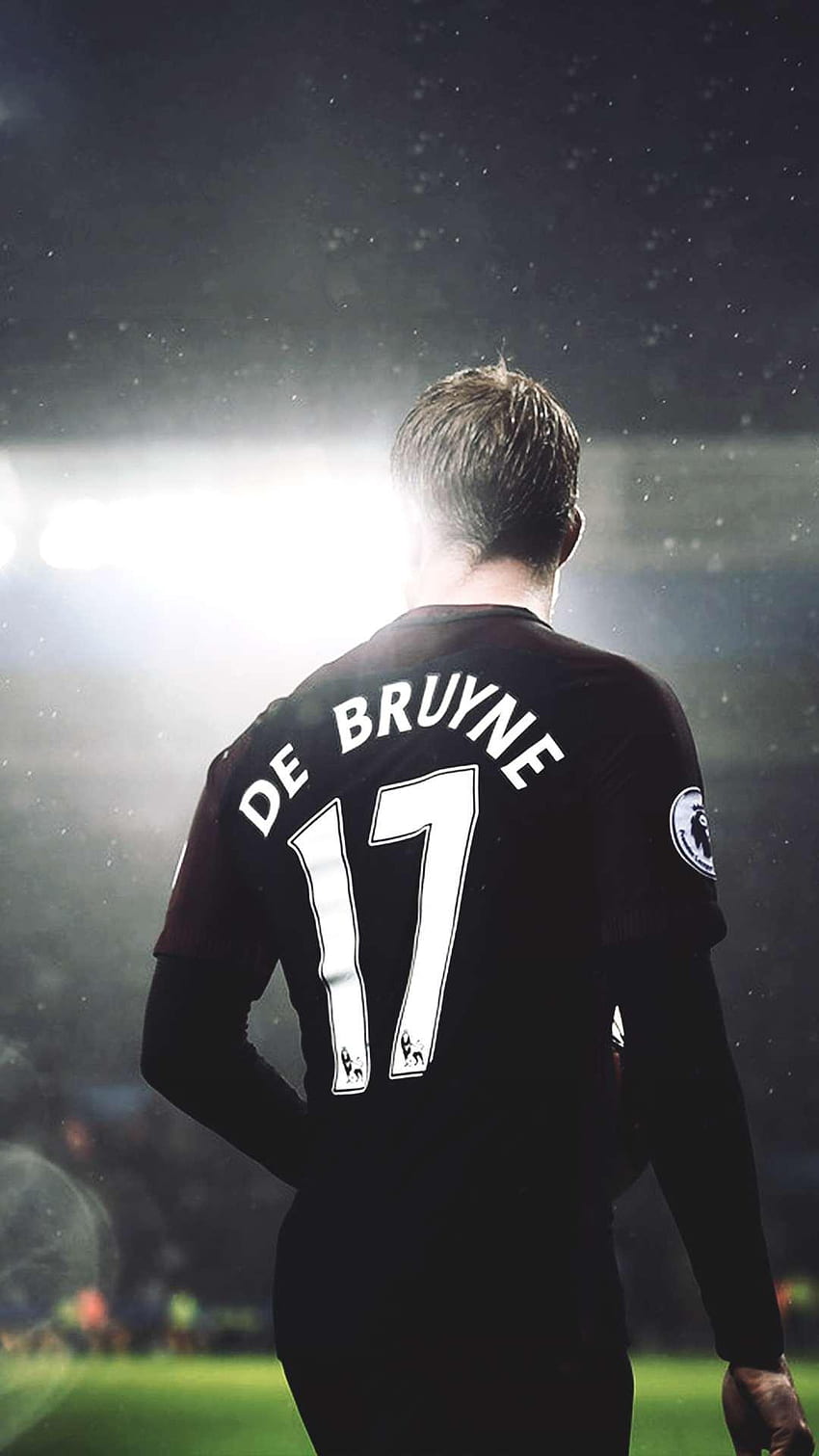 Kevin De Bruyne for Android HD phone wallpaper