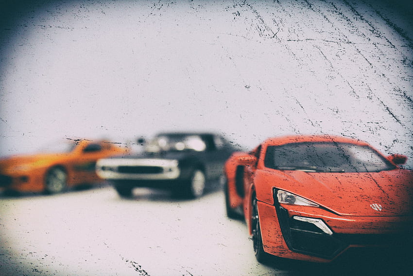 Fast & Furious 9 Wallpaper 4K, Action movies, F9, Vin Diesel