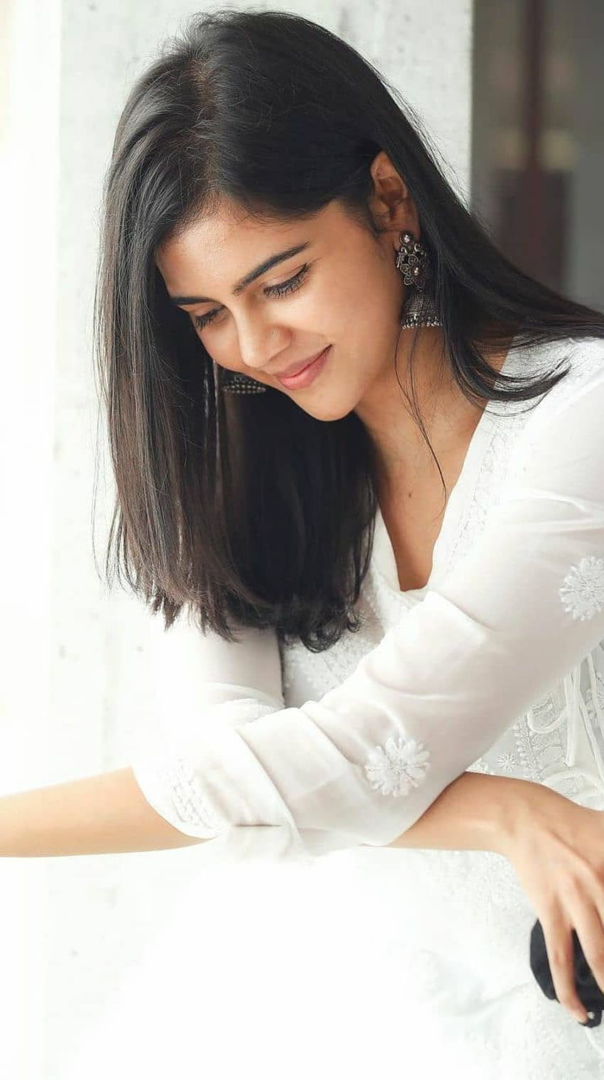 Kalyani Priyadarshini, Mallu-Schauspielerin, Model HD-Handy-Hintergrundbild