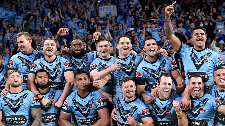 State Of Origin: Game III Moved To Gold Coast From Newcastle Amid COVID 19 Uncertainty. Sporting News Australia HD wallpaper