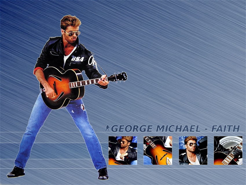 Male Celebrities: George Michael, nr. 32699 HD wallpaper