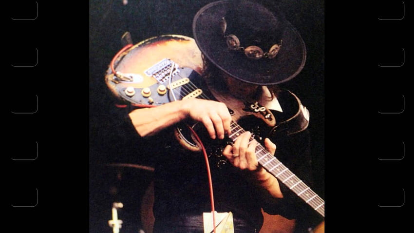 Stevie Ray Vaughan ( px, 0.11 Mb) HD wallpaper