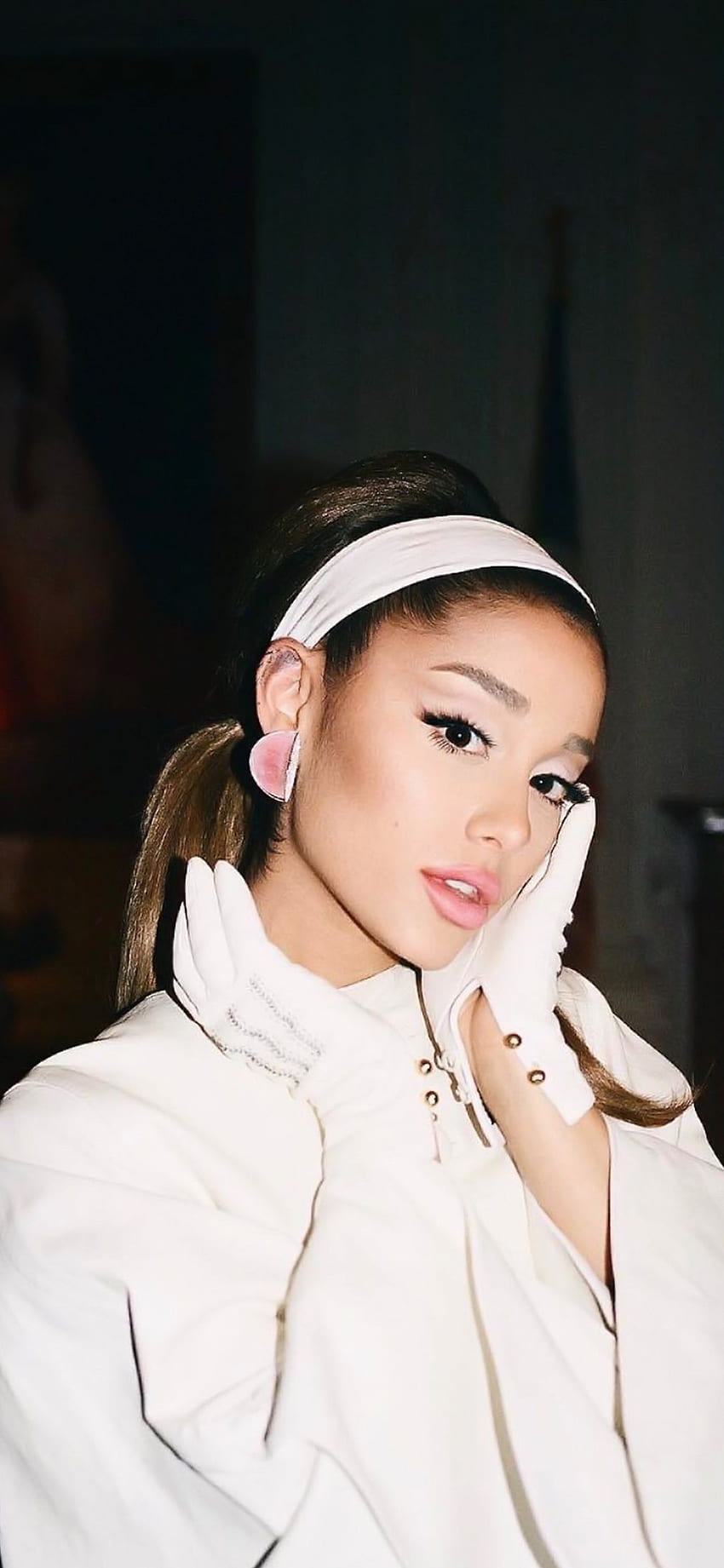 Ariana Perfect ☾, Ariana Grande 2021 HD phone wallpaper | Pxfuel