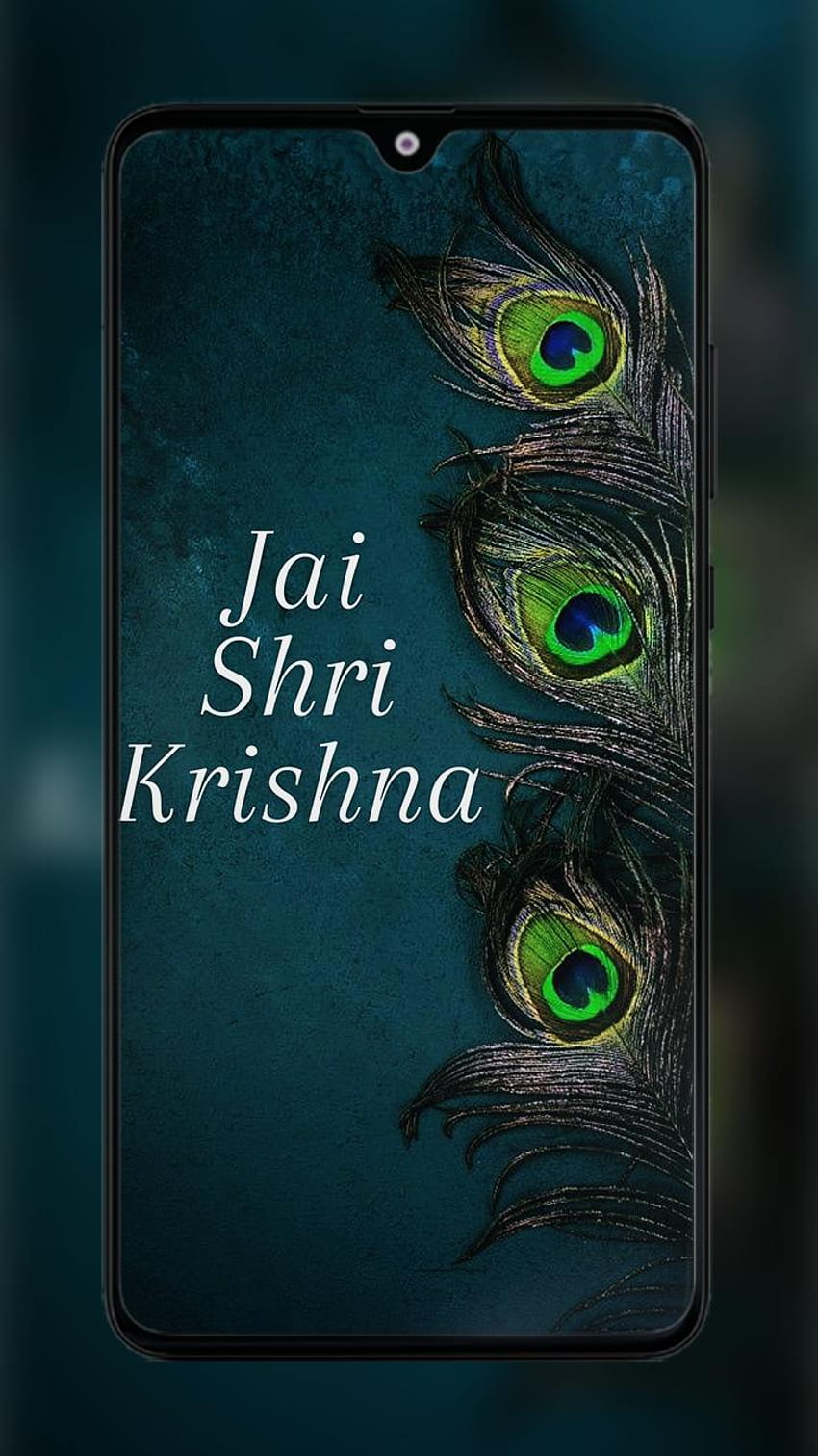 Radha Krishna & Ultra pour Android - Téléchargez l'APK, Jai Shri Krishna fondo de pantalla del teléfono