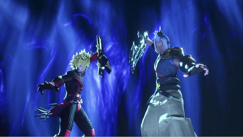 Media Herkes bunun Kingdom Hearts 2.8 sürümünün yapılmasına yardım edebilir mi? HD duvar kağıdı