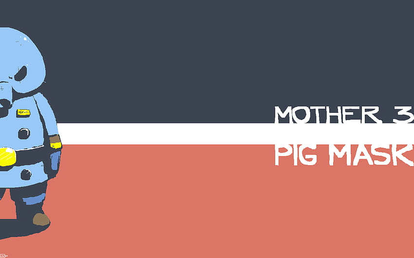  EarthBound / Mother 3 Goodness.