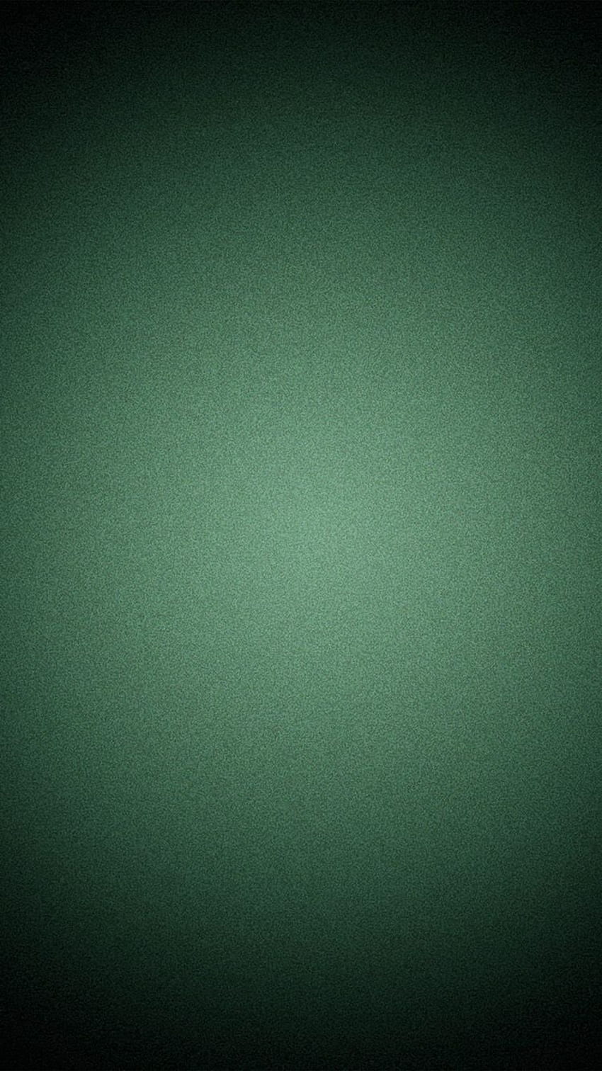 Circle Vignette Dark Green Pattern HD phone wallpaper
