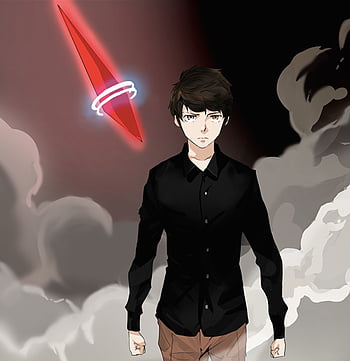 Hq tower of god HD wallpapers | Pxfuel