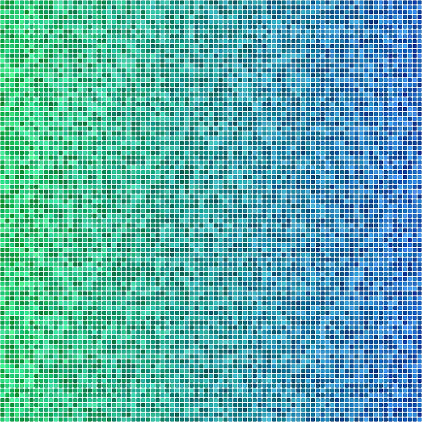 Textur, Texturen, Farbverlauf, Quadrate, Pixel, Mosaik HD-Handy-Hintergrundbild