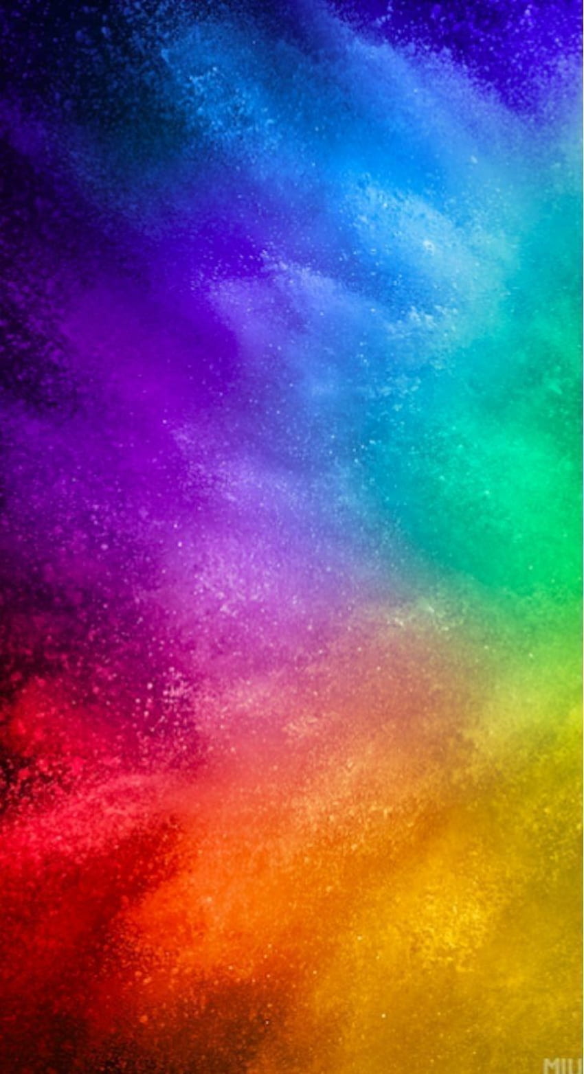 hermoso para samsu en en 2020. iPhone brillo, teléfono, arcoíris, arcoíris fresco fondo de pantalla del teléfono