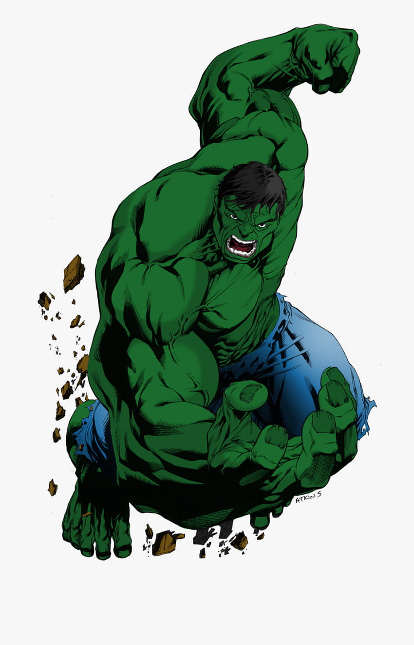 Hulk Smash Png - iPhone Incredible Hulk Tapeta na telefon HD