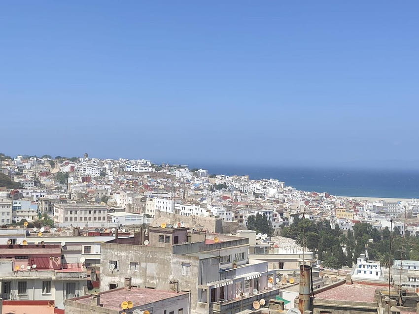 Appartement hyper centre de Tanger (Boulevard Pasteur), Tangeri – Prezzi aggiornati per il 2021 Sfondo HD