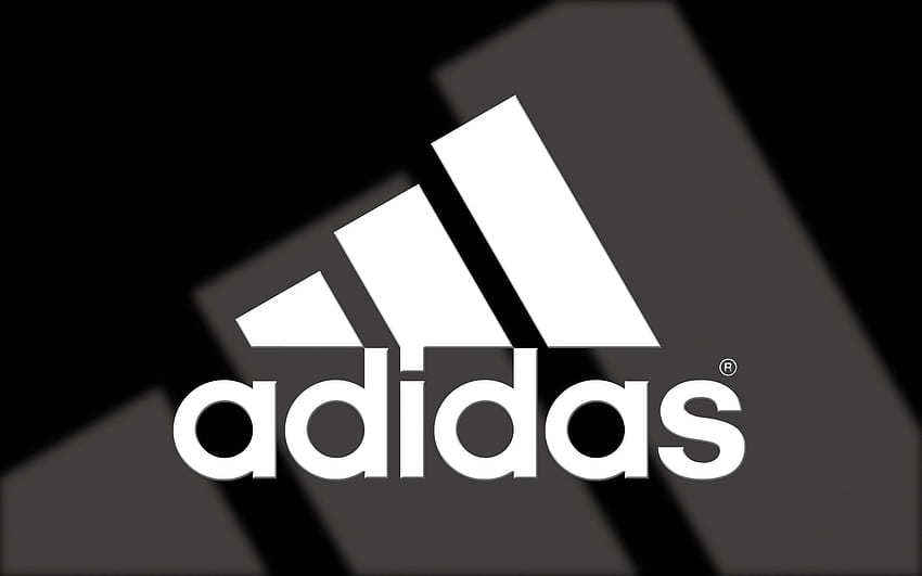 Logotipo de adidas, Adidas Tumblr fondo de pantalla | Pxfuel