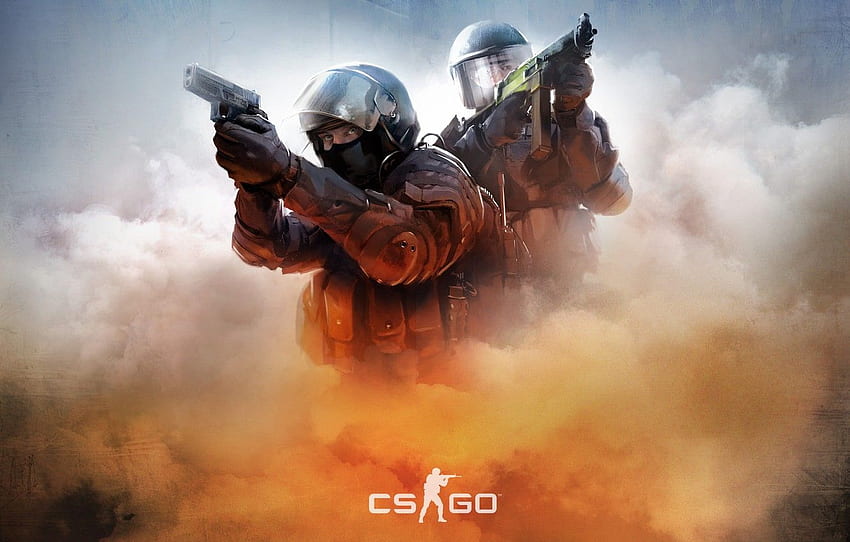 Valve, Counter Strike, Global Offensive, Cs:go HD wallpaper | Pxfuel