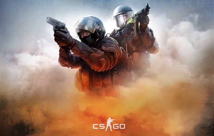 CS GO, counterstike, csgo, HD phone wallpaper