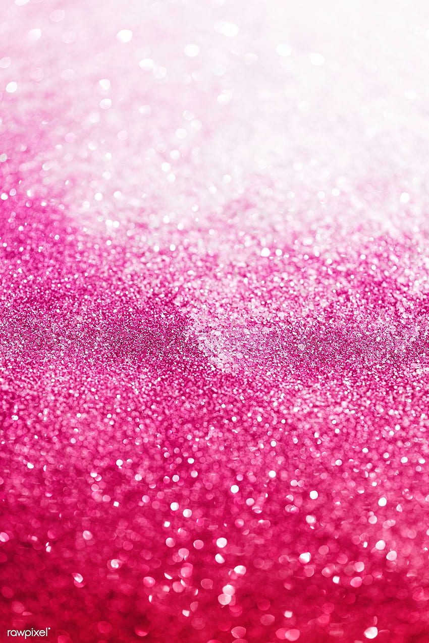 Premium of Magenta pink glitter gradient background 2281015 in ...