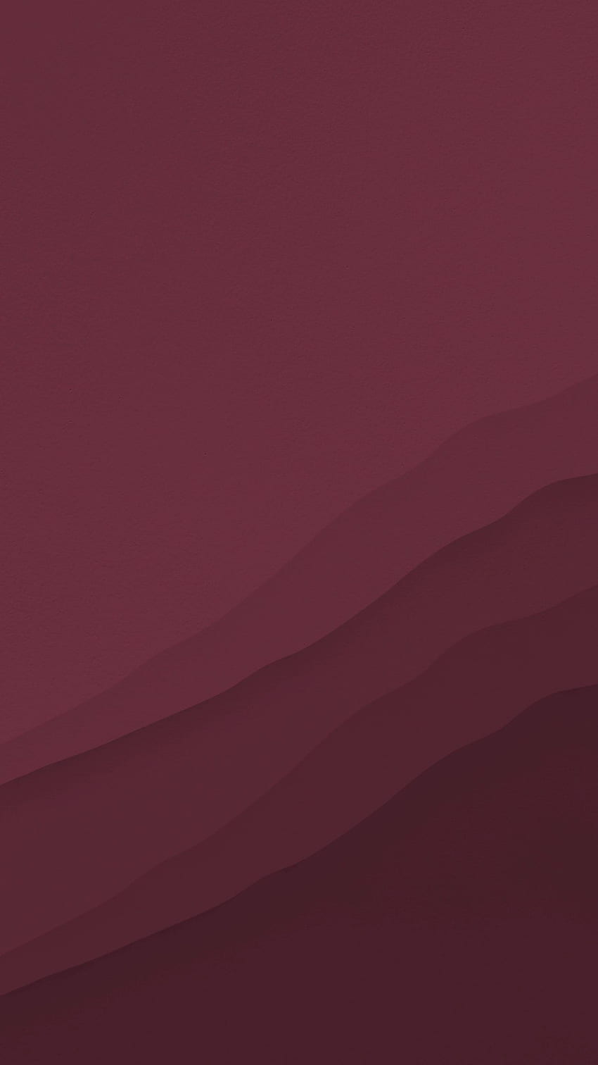 Wine red watercolor background HD phone wallpaper