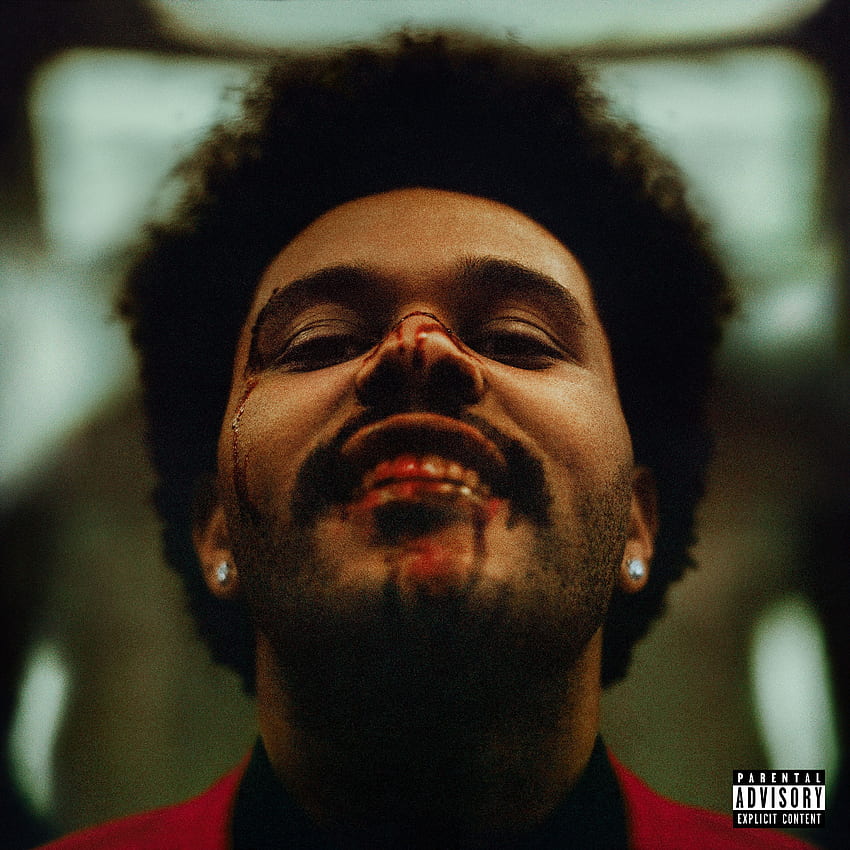 The Weeknd 'After Hours' Review: L'album se concentre sur Heartbreak Fond d'écran de téléphone HD