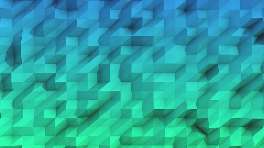 for , laptop. low poly abstract fun pattern HD wallpaper