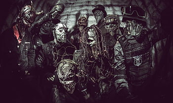 Mushroomhead Hd Wallpaper 