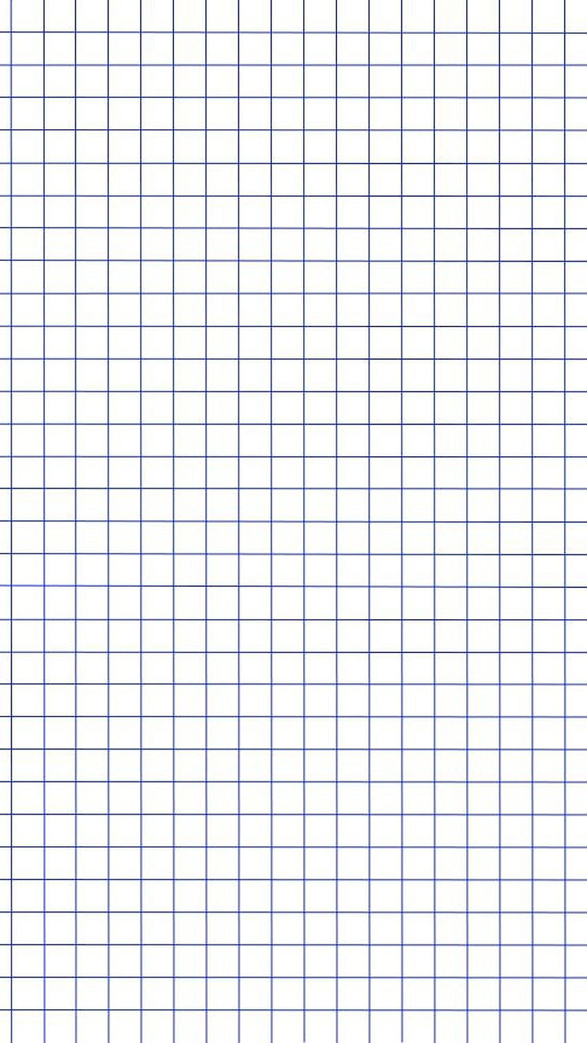 Grid graph paper for Galaxy S5 [] for your , Mobile & Tablet. Explore Graph Paper . Graph Paper , Paper , Wall Paper Background HD phone wallpaper