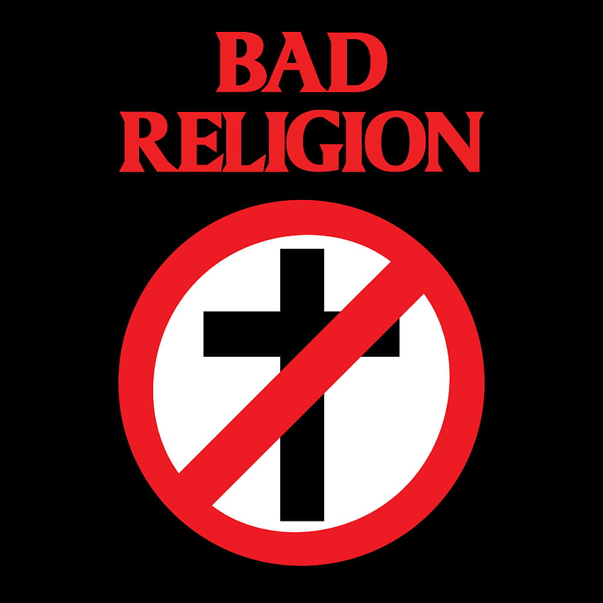 Most viewed Bad Religion HD phone wallpaper