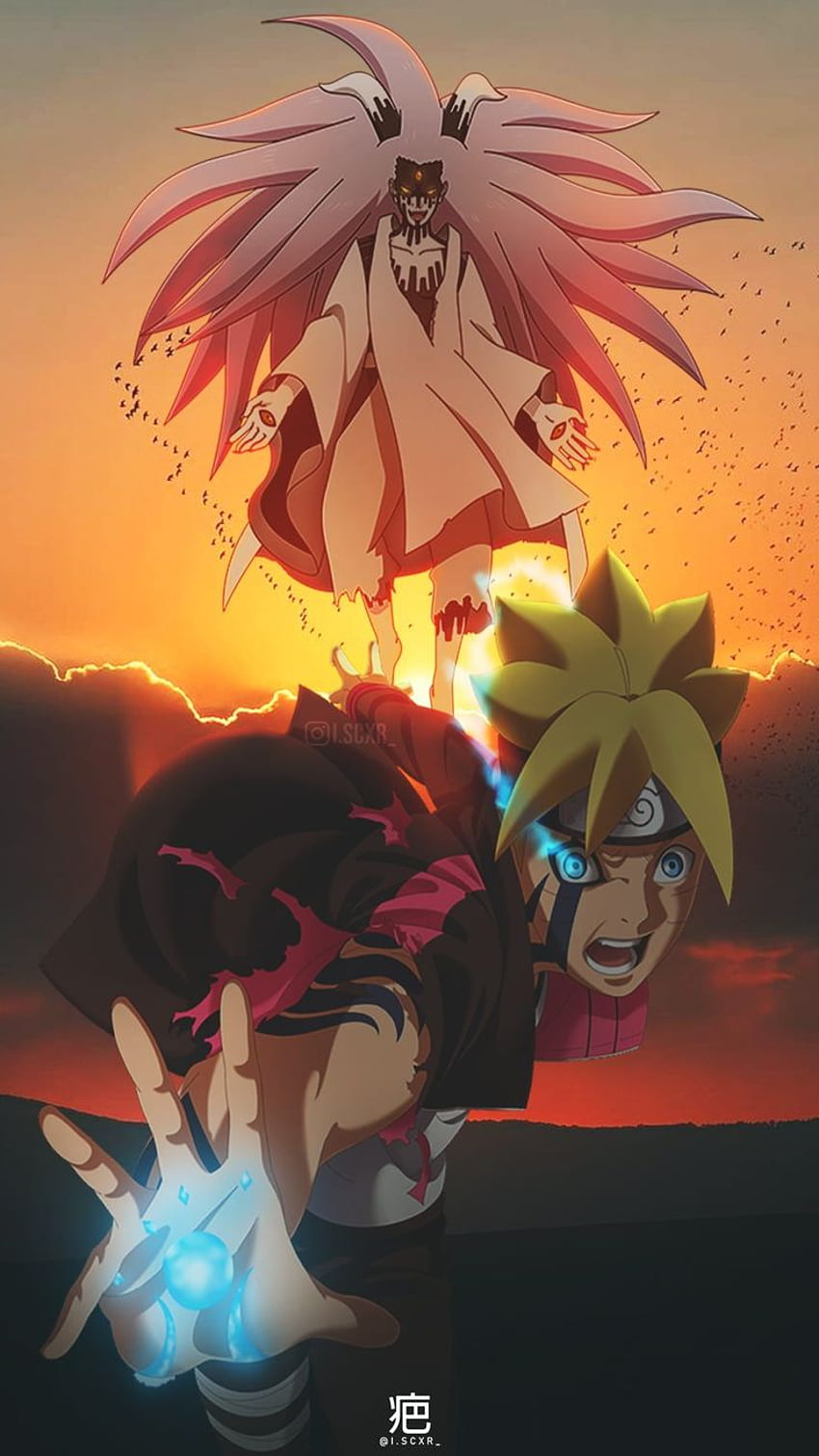 Pin on Naruto Shippuden,Boruto: Naruto Next Generations