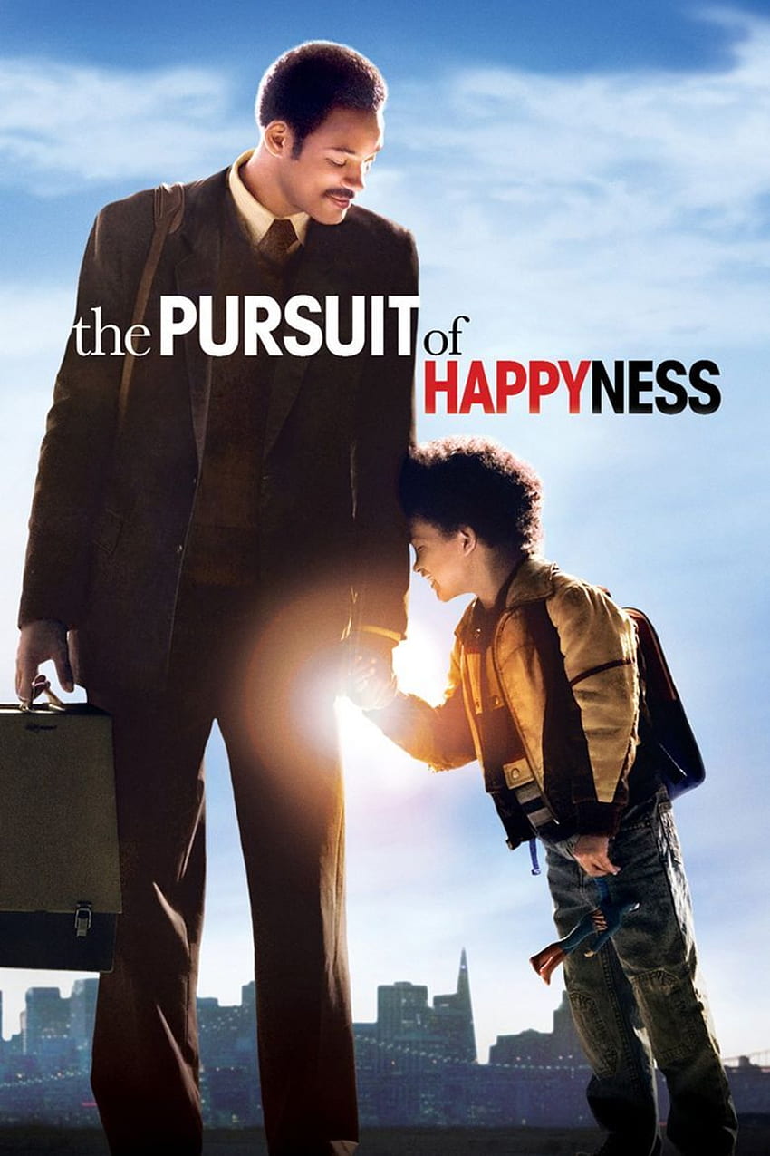 En busca de la felicidad (2006) - Míralo en Netflix o fondo de pantalla del teléfono