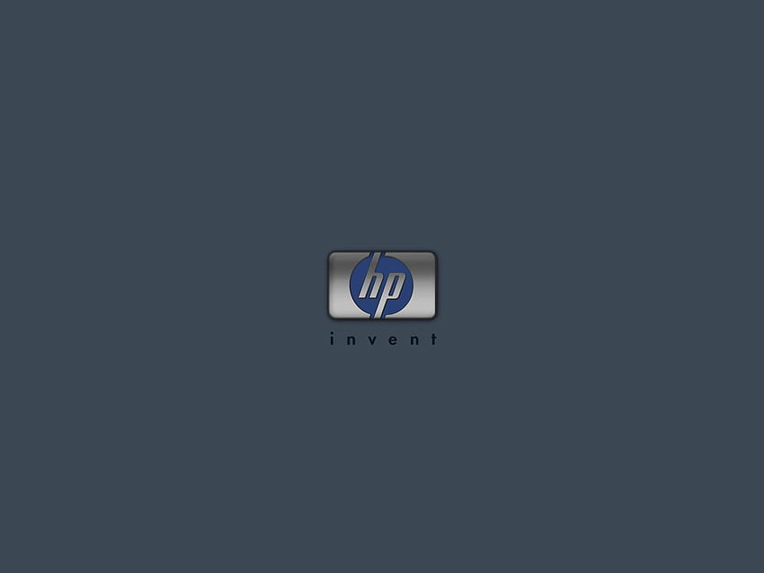 HP . HP , HP Laptop and HP Steam, Cool HP Logo HD wallpaper