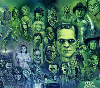 Dark Universe announced as Universal Monsters shared universe: Depp ...