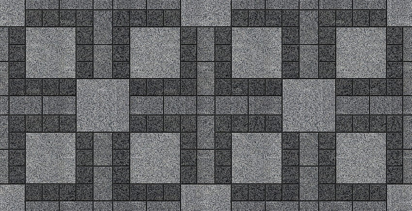 Texture, grey, pattern, granite, paving, stone, rock HD wallpaper