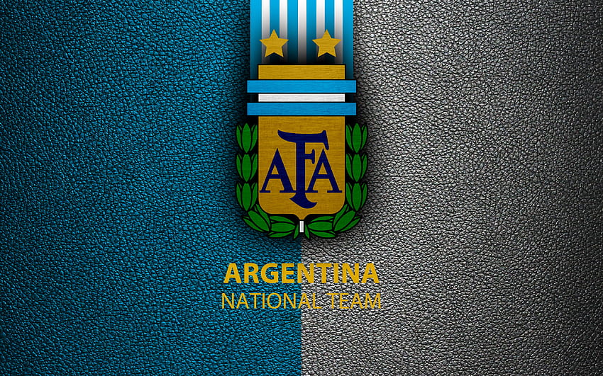 Argentina national football team Ultra HD wallpaper