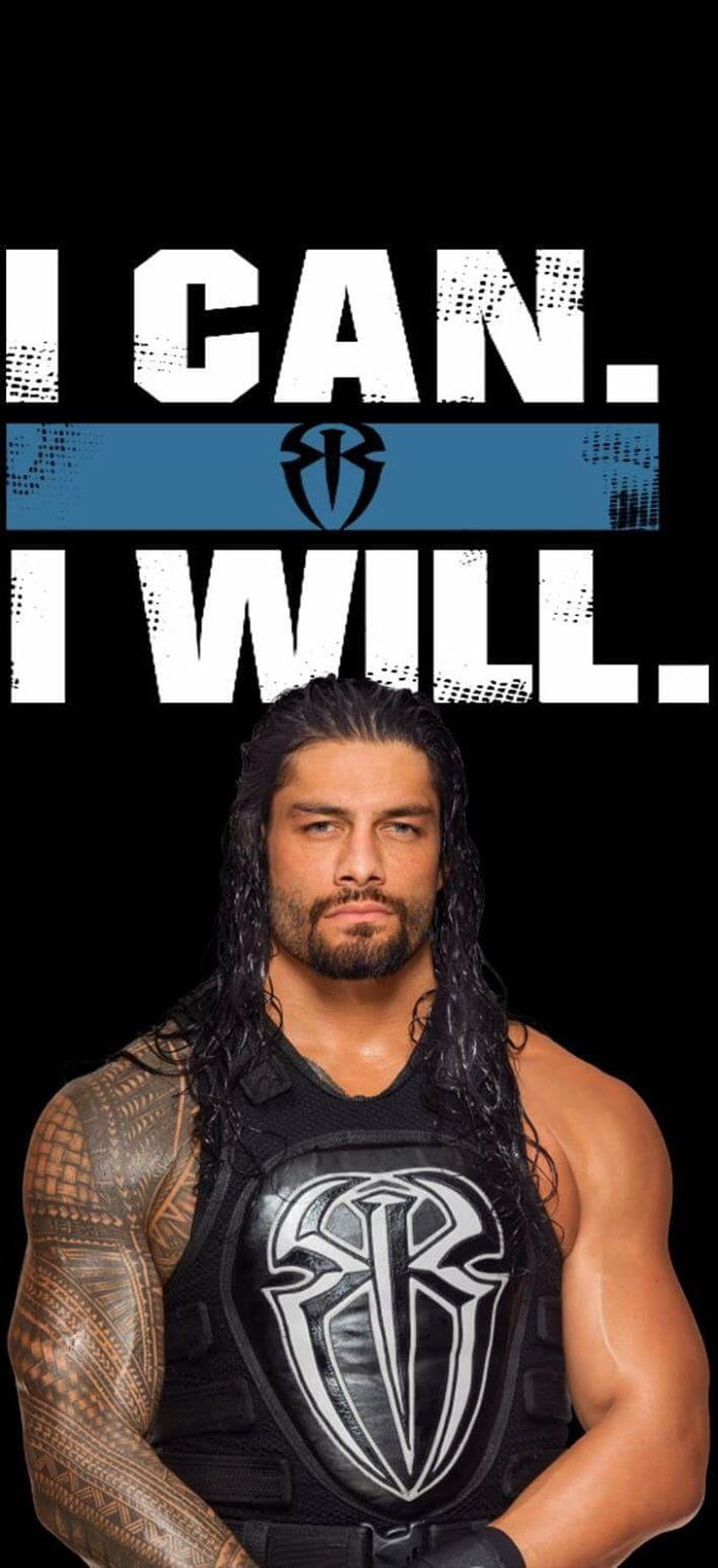 WWE Roman Reigns Design Perfect Size For Phone . It Is Also Available As An IPhone 6 7 Case If You Foll. Wwe Roman Reigns, Roman Reigns, Wrestling Stars HD phone wallpaper