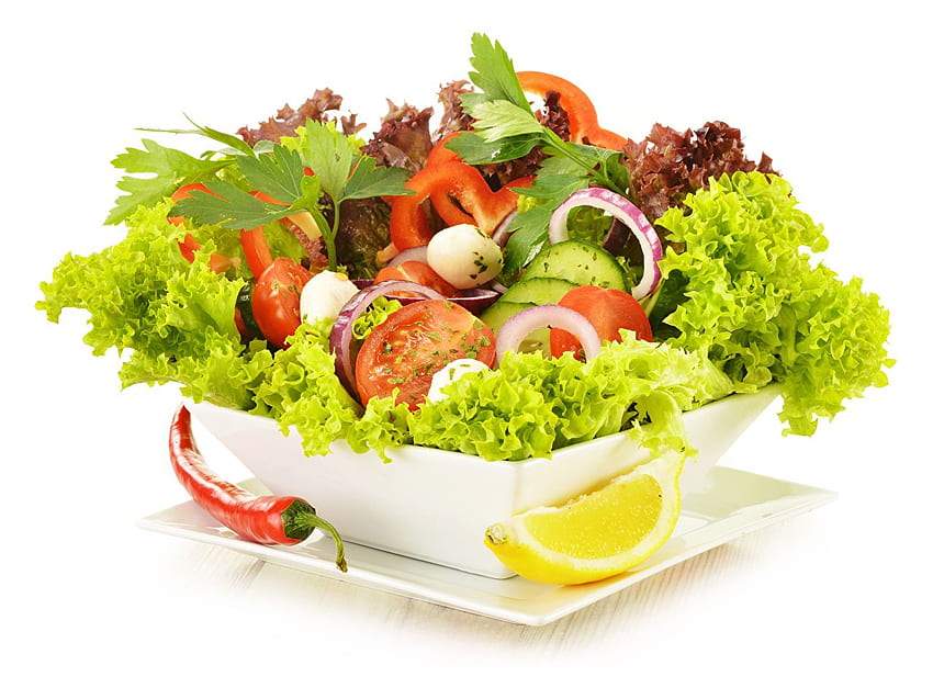 Salad 10 - 1280 X 944 HD wallpaper