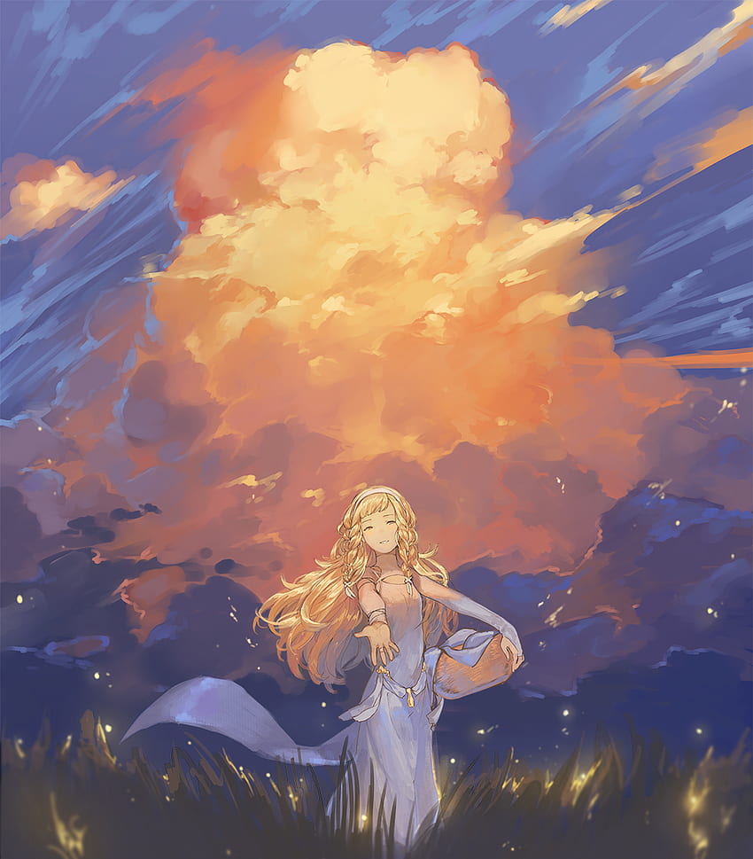 Maquia When the Promised Flower Blooms Anime in 2019 HD phone wallpaper