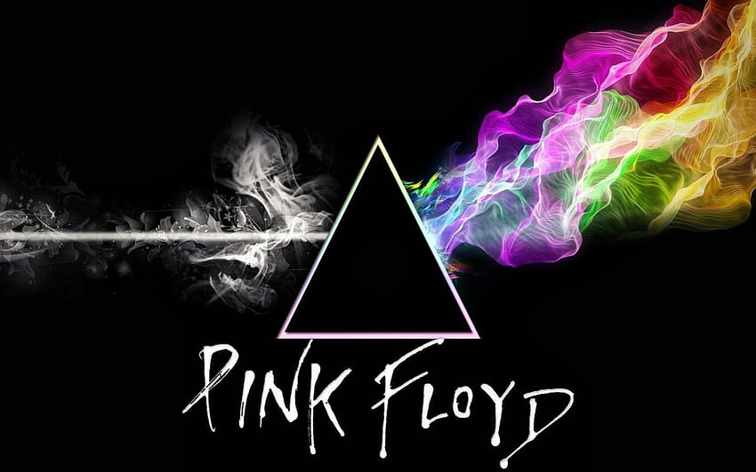 Wallpaper ID 528010  Pink Floyd nature moon long exposure creativity  triangle album no people music black color side closeup triangle  shape shape multi colored free download