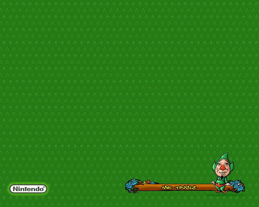 Tingle HD wallpaper | Pxfuel