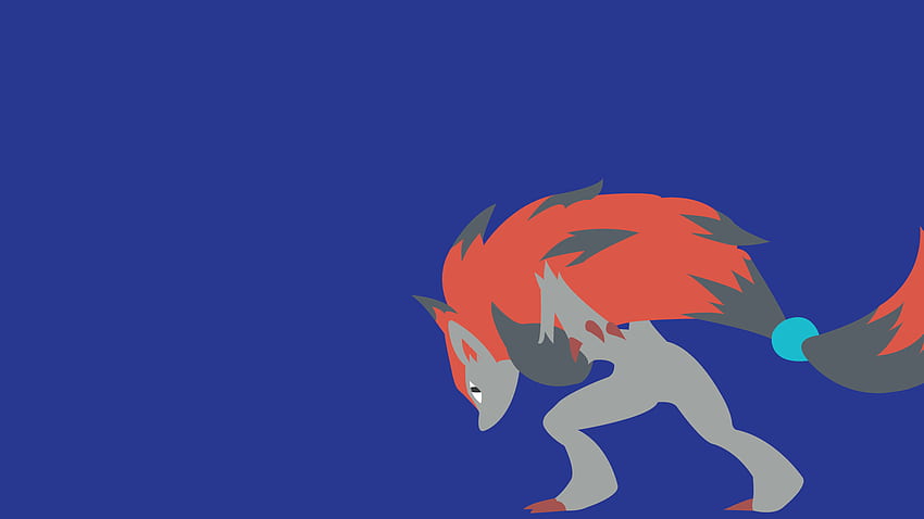 Zoroark : pokemon HD wallpaper | Pxfuel