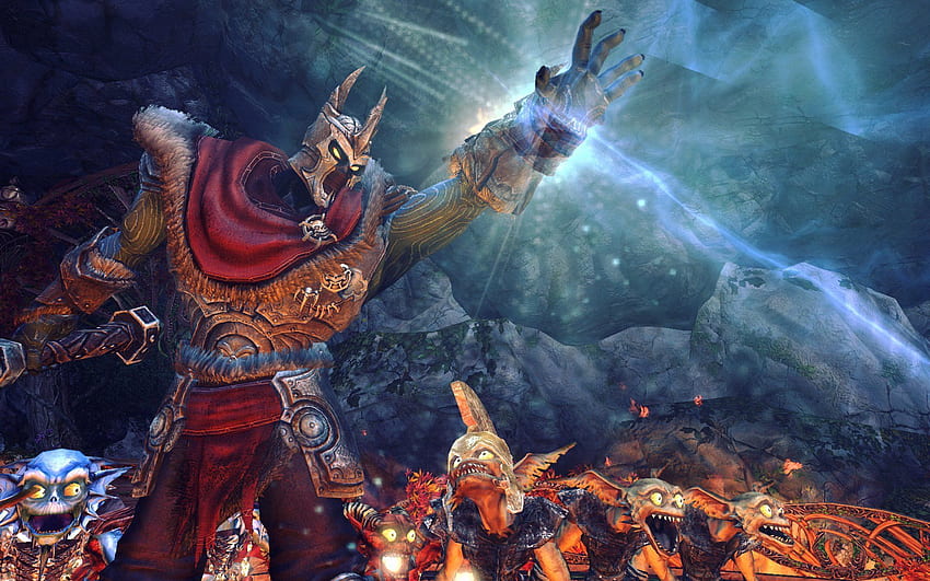 Overlord II, Overlord Game HD wallpaper