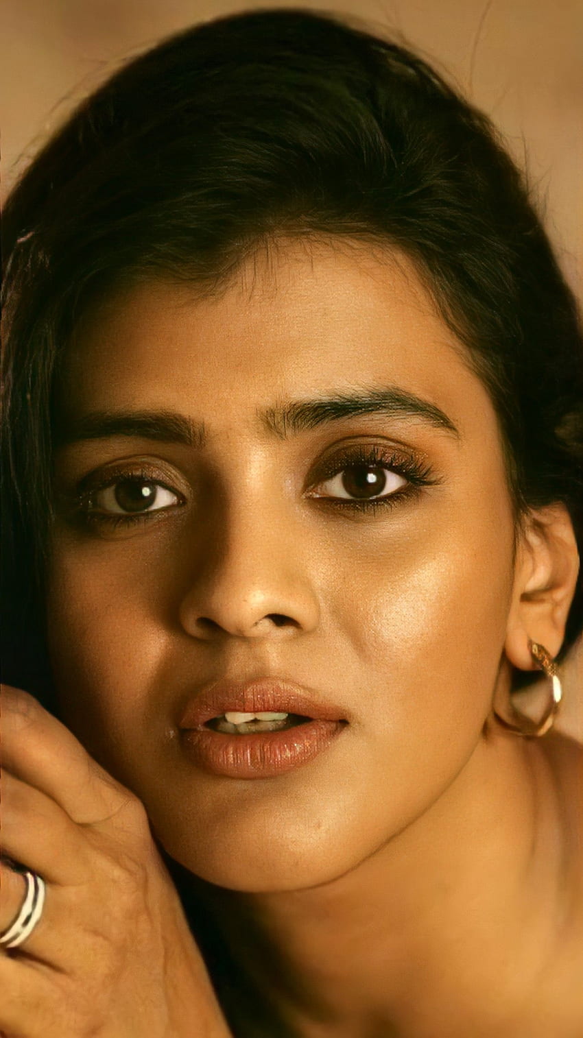 Hebah Patel, Telugu-Schauspielerin HD-Handy-Hintergrundbild
