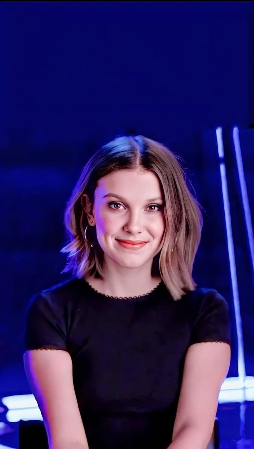 Top more than 79 millie bobby brown wallpaper latest - in.coedo.com.vn