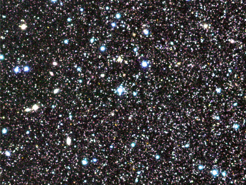 juta bintang, ruang angkasa, planet, bintang Wallpaper HD