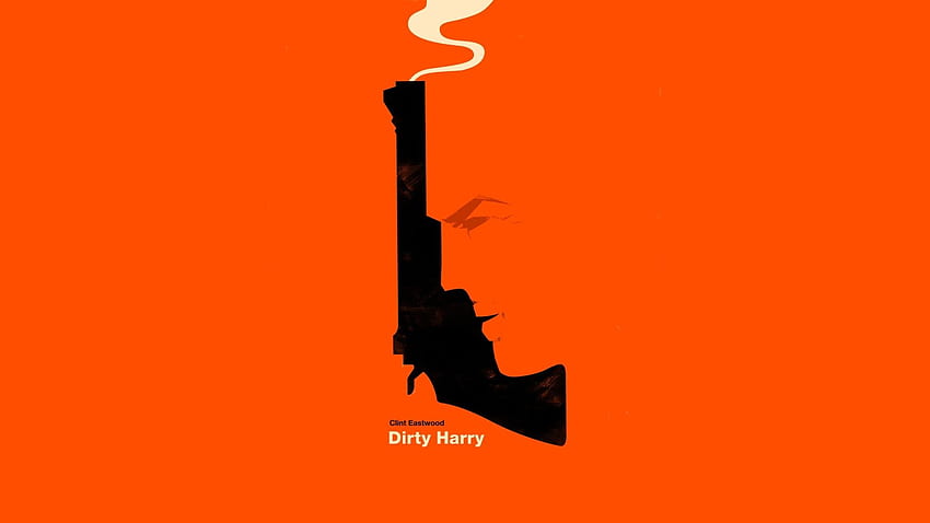 Dirty Harry 50272 [] HD wallpaper