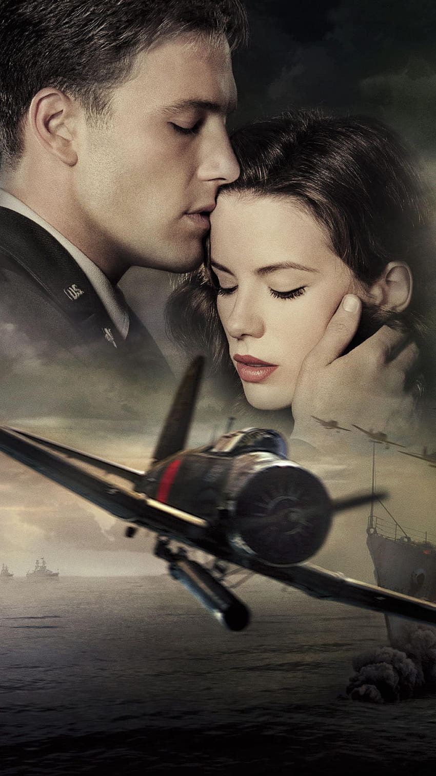 Il film di Pearl Harbor (2022). Sfondo del telefono HD