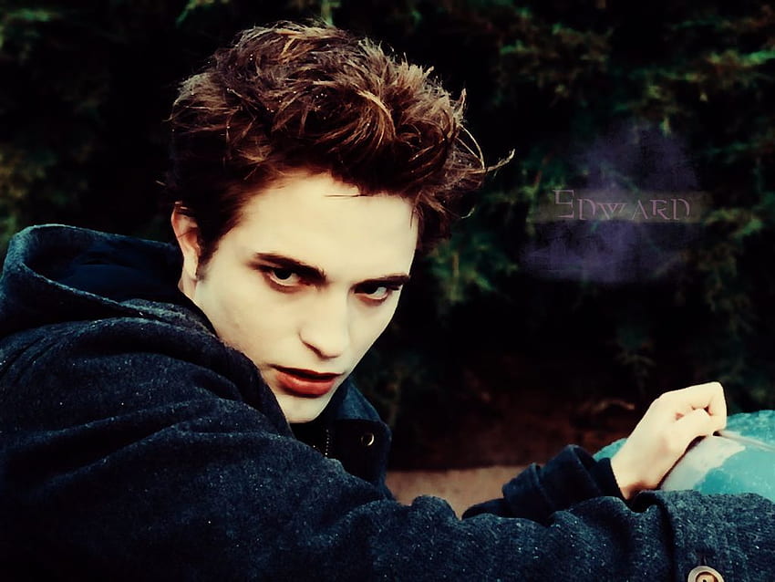 Edward Cullen  . Twilight edward, Edward cullen, Twilight HD  wallpaper | Pxfuel