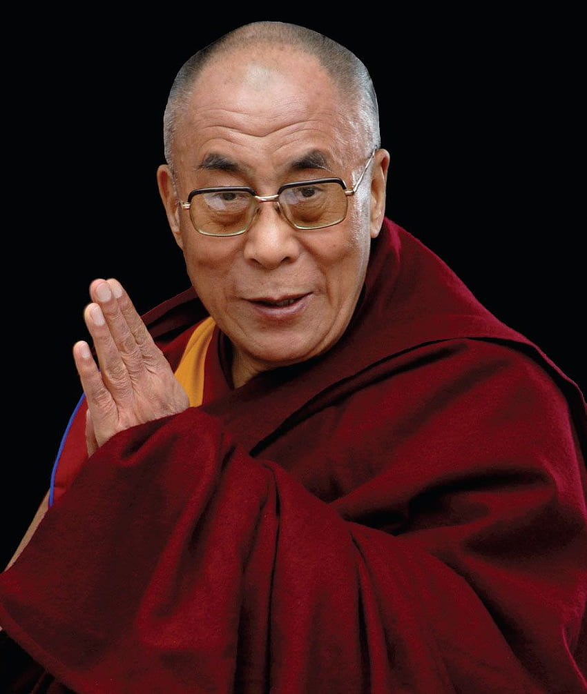 Dalai Lama 890 X 1053 196680 fondo de pantalla del teléfono