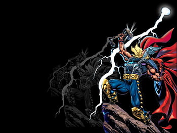 Page 3 | thor animated HD wallpapers | Pxfuel
