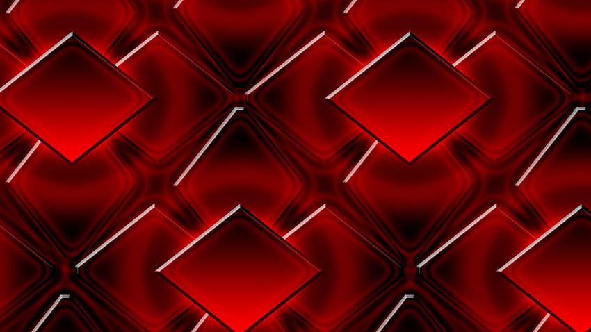 Black Diamond, Red Diamond HD wallpaper