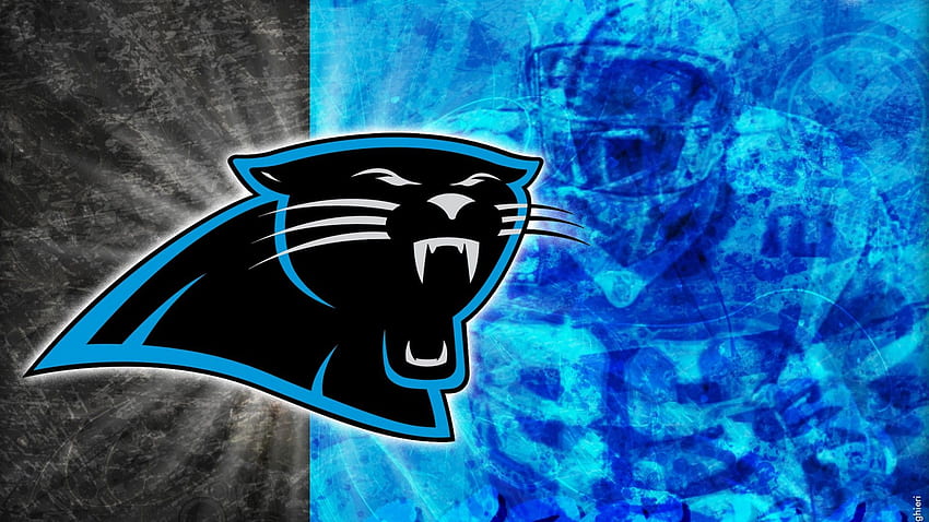 Kata kunci wallpaper: nfl panther