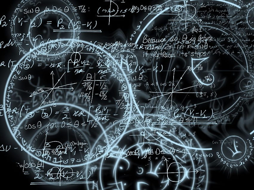 Math, Mechanical Engineering HD wallpaper